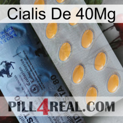 40Mg Cialis 44